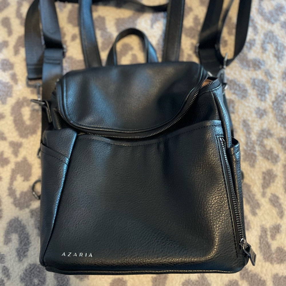 Azaria petite diaper bag
